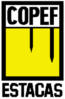 COPEF - Estacas e fundações