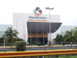 Shopping Jardins - Aracaju/SE
