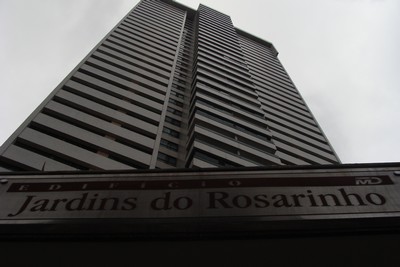 Edifício Jardins do Rosarinho