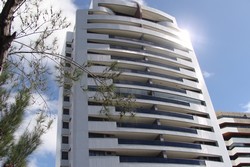 Edifício Torre de Opará - Aracaju/SE