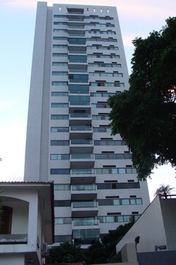 Edf. Vila da Praça (23 pavtos)